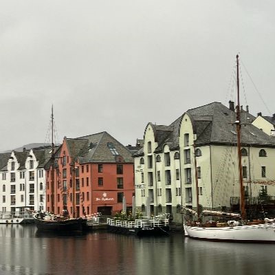 Alesund